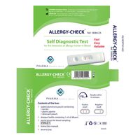Pharma SA Allergy-Check Self Diagnostic Test